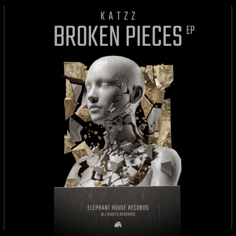 Broken Pieces | Boomplay Music