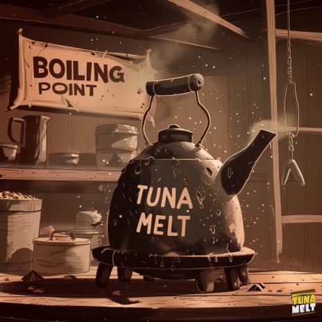 Boiling Point | Boomplay Music