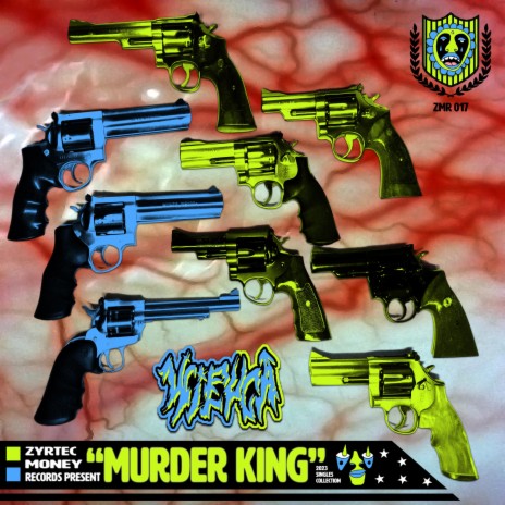 Murder King | Boomplay Music