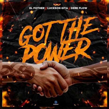 Got The Power ft. Luckson Gita, Dere Flow & Buzz Beats