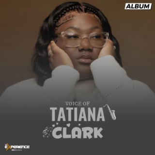 Voice Of Tatiana Clark (Afrobeat Version)