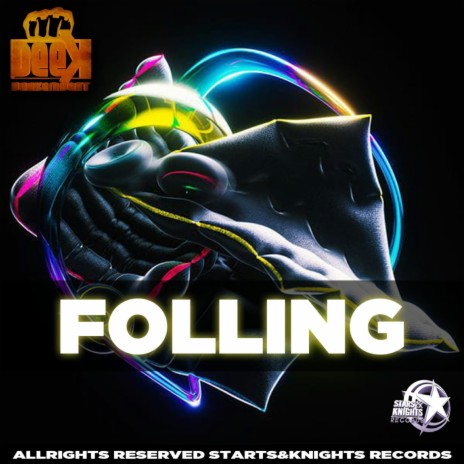 Folling (Original mix) | Boomplay Music