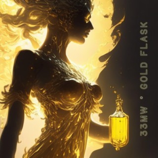 GOLD FLASK lyrics | Boomplay Music