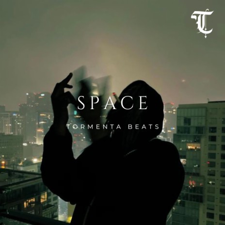 SPACE (Rap Freestyle Instrumental Beat)