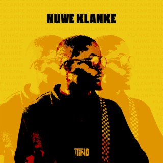 Nuwe Klanke