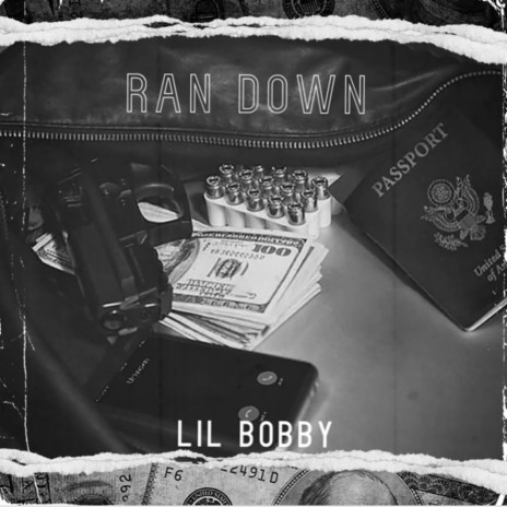 Ran Down | Boomplay Music