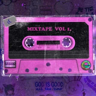 MIXTAPE VOL 1.