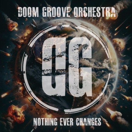 Nothing ever changes | Boomplay Music