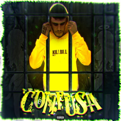 Confusa | Boomplay Music