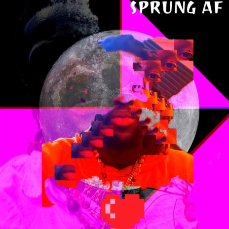 Sprung AF | Boomplay Music