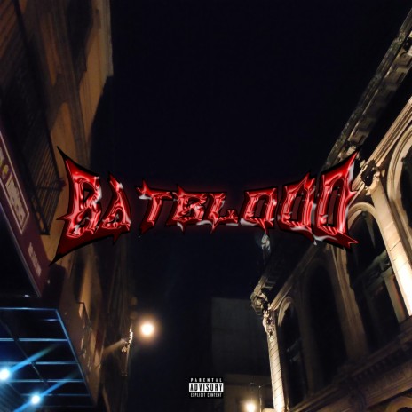 BAT BLOOD | Boomplay Music