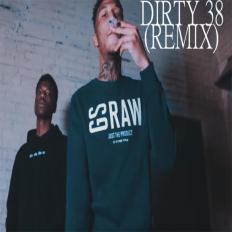 no savage dirty 38 (remix)