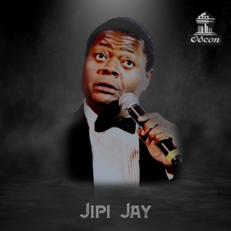 Jipi Jay