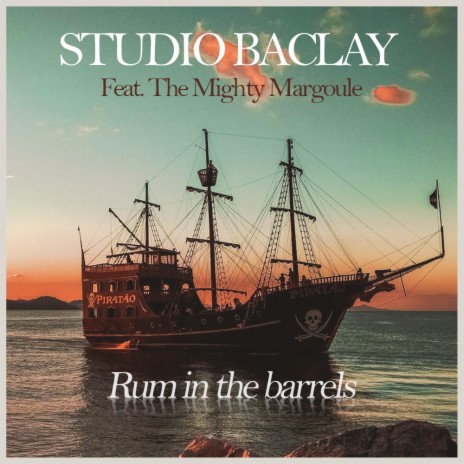 Run in the barrels | Boomplay Music