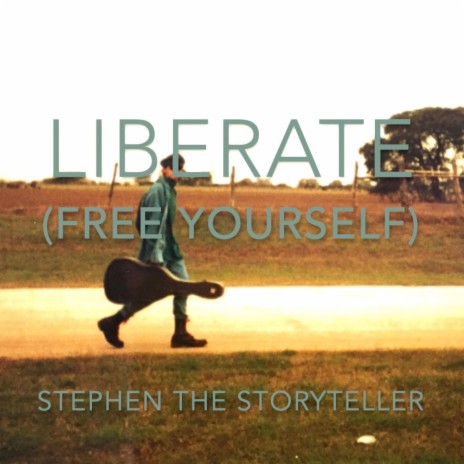 Libérate (Free Yourself) | Boomplay Music