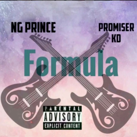 Formular ft. Promiser KD | Boomplay Music
