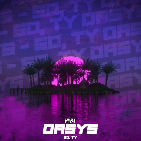 Oasys | Boomplay Music