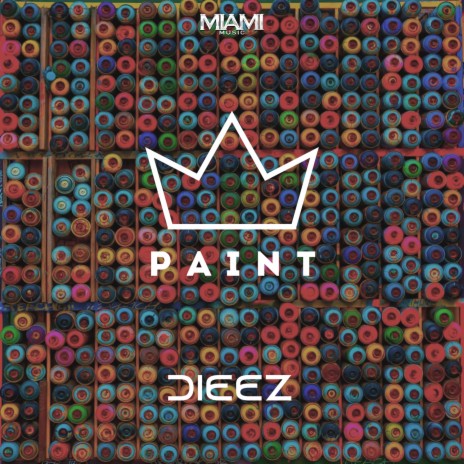 Paint | Boomplay Music