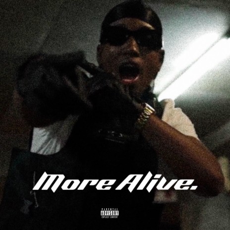 More Alive