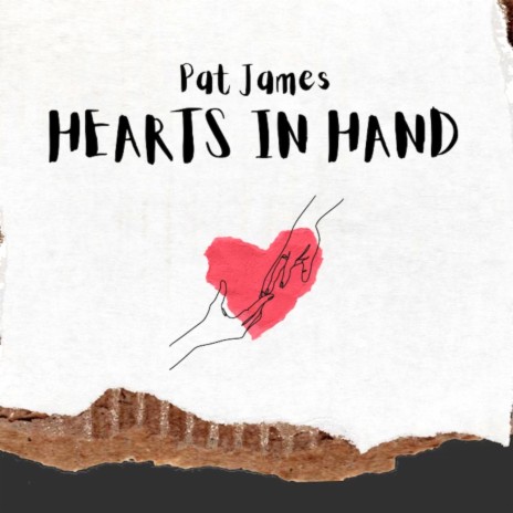 Hearts In Hand | Boomplay Music