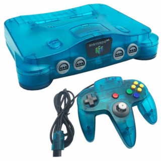 Nintendo 64