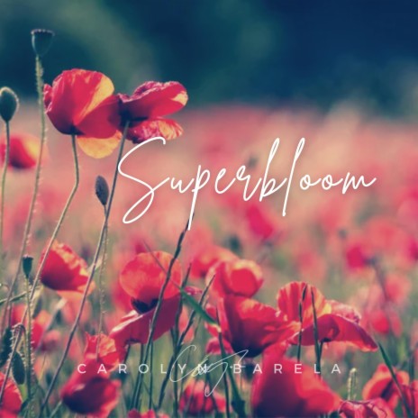 Superbloom ft. Catty.L | Boomplay Music