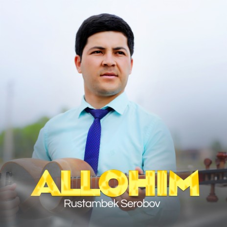 Allohim | Boomplay Music