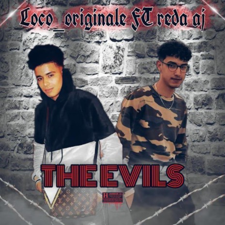 The evils | Boomplay Music