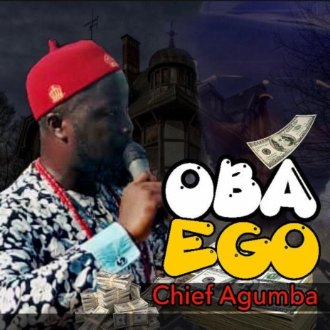Oba Ego | Boomplay Music