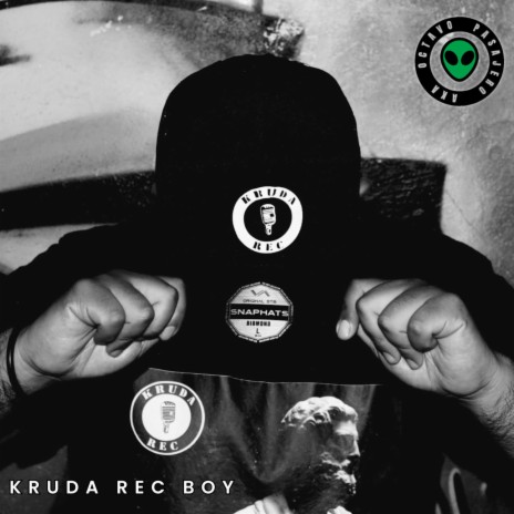 KRUDA REC BOY | Boomplay Music