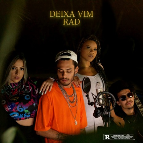 Deixa Vim | Boomplay Music