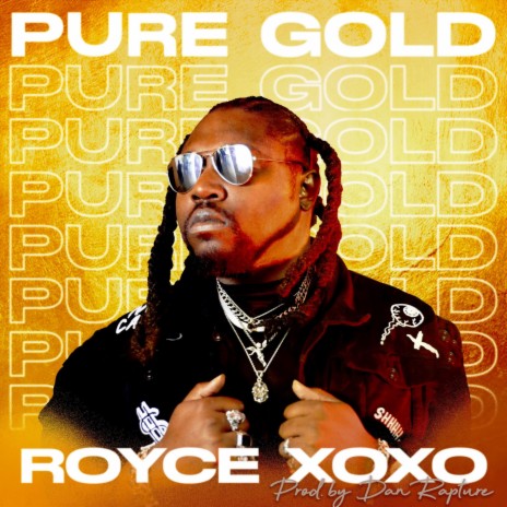 PURE GOLD | Boomplay Music