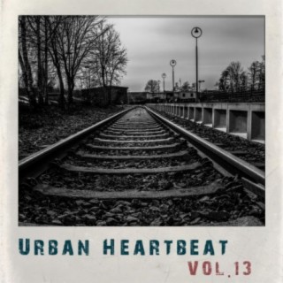 Urban Heartbeat, Vol. 13