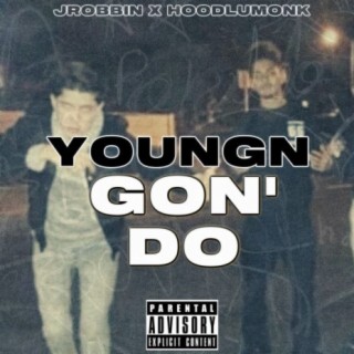 YOUNGN GON DO (feat. HDLMNK)