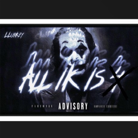 All ik is 4 ft. Hyokeese, 810Rell & Aii | Boomplay Music