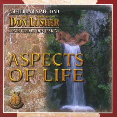 Aspects of Life ft. Don Jenkins & Don Lusher | Boomplay Music