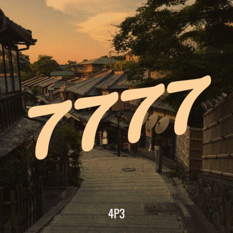 7777 | Boomplay Music