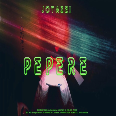 PEPERE | Boomplay Music