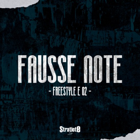 Fausse Note | Boomplay Music