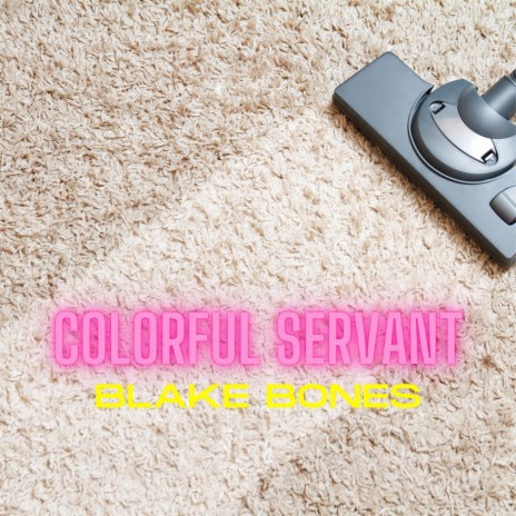 Colorful Servant | Boomplay Music