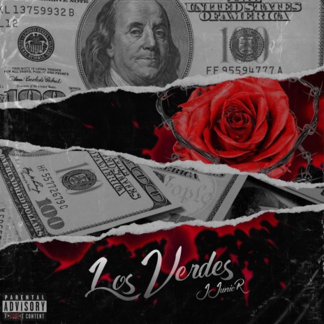 Los Verdes | Boomplay Music