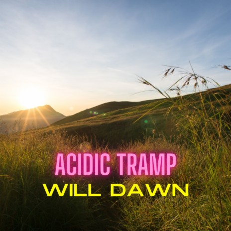 Acidic Tramp | Boomplay Music