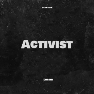 Activist- EP