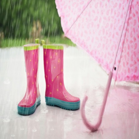 Pinky Rain | Boomplay Music