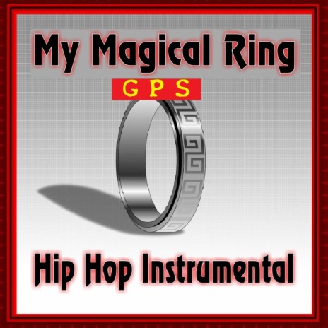 My Magical Ring | Boomplay Music