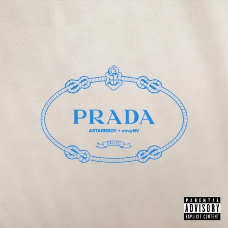 prada ft. envyNV | Boomplay Music