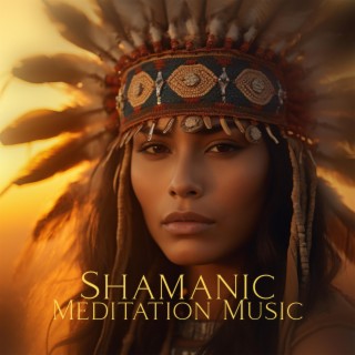 Shamanic Meditation Music: Pure Shamanic Drum Journey, Deep Trance Meditation, Spiritual Tribal Music