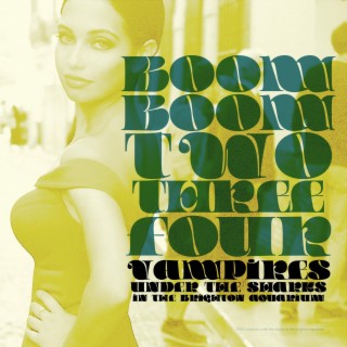 Boom Boom Two Three Four lyrics | Boomplay Music