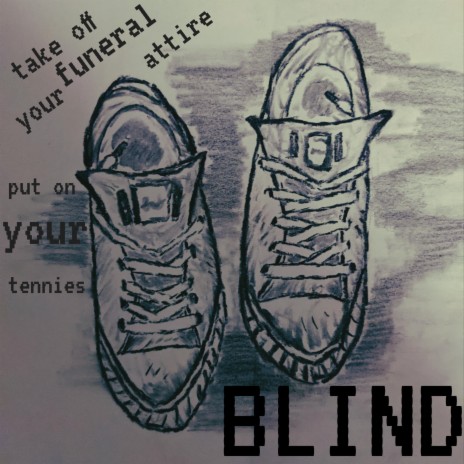 blind | Boomplay Music