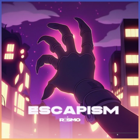 Escapism | Boomplay Music